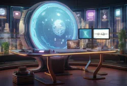 2. Innovative Workspacesn